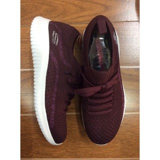 Giày thể thao Skecher nữ giả dây