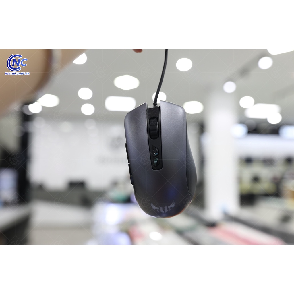 Chuột Chơi Game ASUS TUF Gaming M3 Gen II - Hàng chính hãng BH 2 năm