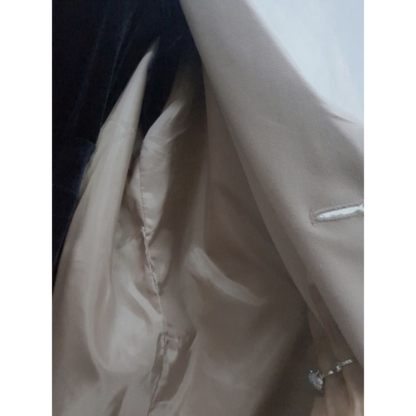 Thanh lý áo măngto