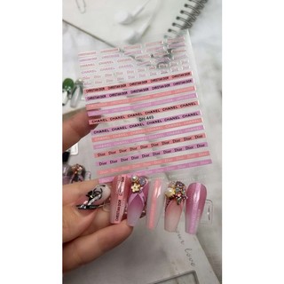 STICKER CÁC MÃ MỚI NHÉ A