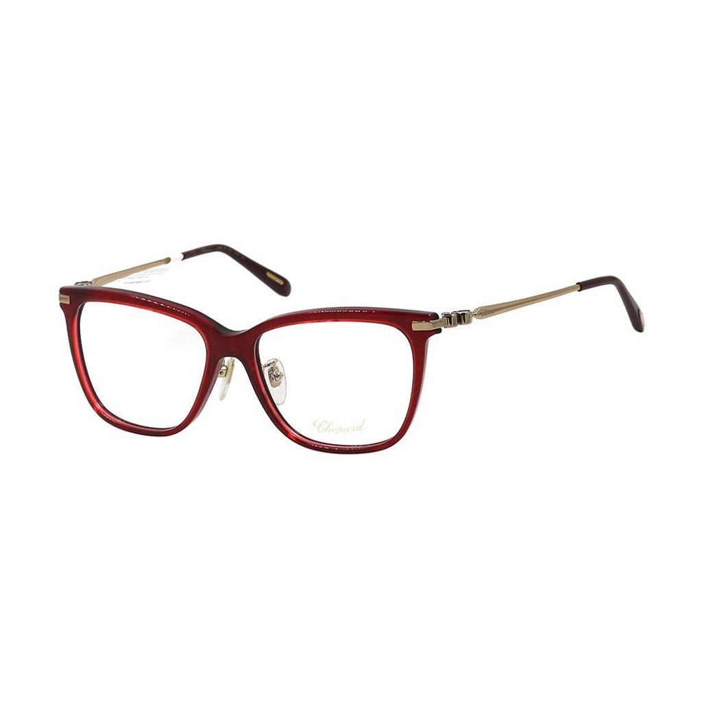 Gọng kính nam nữ thời trang Chopard VCH266G 01BU chính hãng