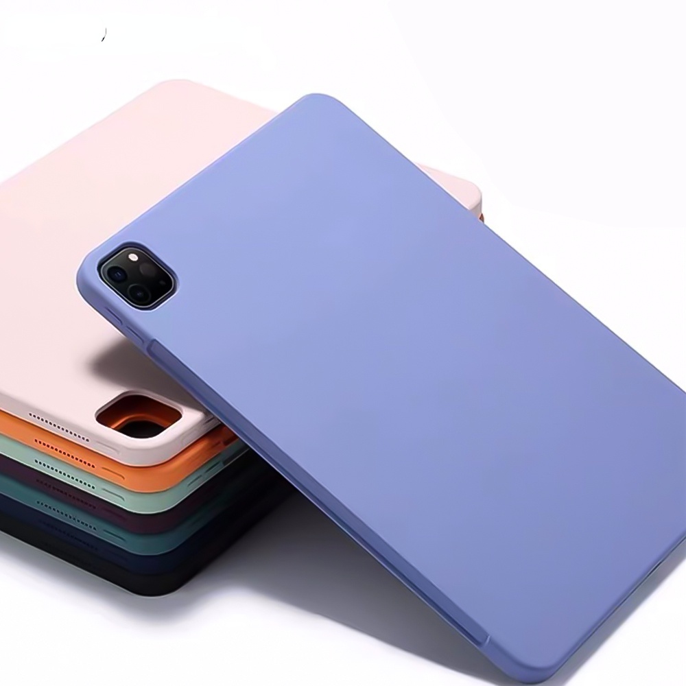 Bao Da Máy Tính Bảng Cho 2021 2020 iPad Pro 11 Air 4 / 5 10.9 9.7 5 / 6th Mini 6 5 Air 3 10.5 2020 10.2 7 / 8 / 9th Generation 9.7 2017 2018