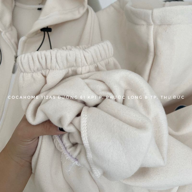 ÁO KHOÁC FY KEM ẢNH THẬT UNISEX