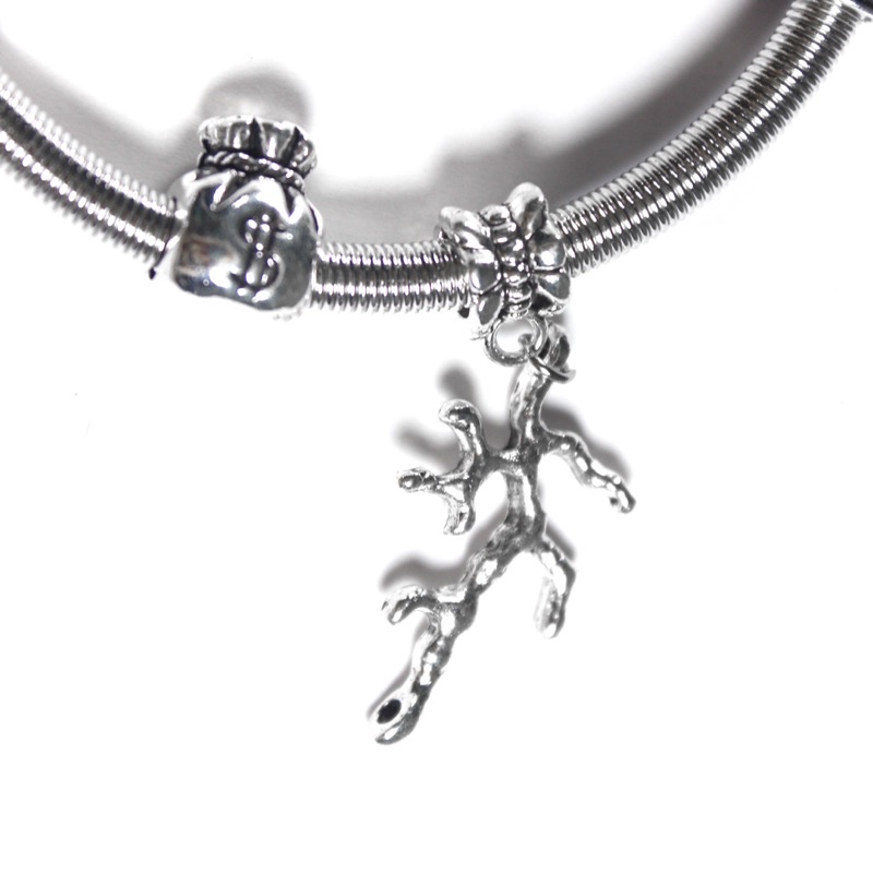 ASYLUM JX BRACELET VÒNG ĐEO TAY BẠC