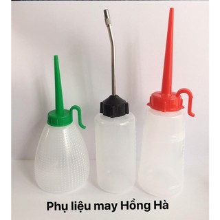 Vịt dầu