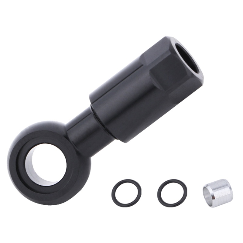 QQ Ống Dẫn Dầu BH90 Thiết Kế Nhỏ Gọn Tiện Dụng