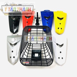 Rổ Sirius V5 Có Pas Nạ MS1916