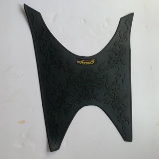 Thảm Cao Su Lót Chân Spacy 125