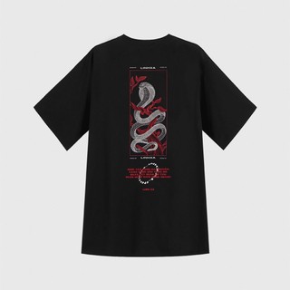 Grimm dc áo 12 con giáp | rắn // black