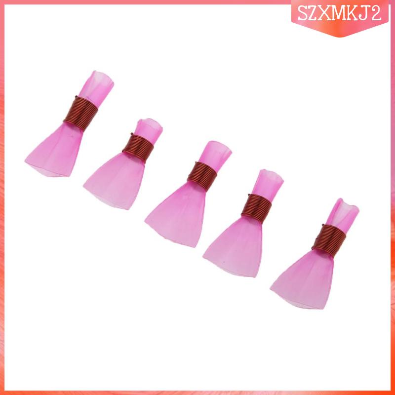 Set 5 Nhạc Cụ Trung Quốc szxmkj2 Bằng Nhựa