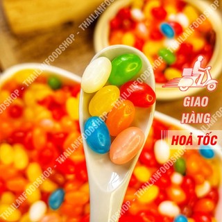 Kẹo Bi Trái Cây Lon 500gr