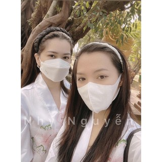 BỘ ĐI CHÙA HOA NỔI