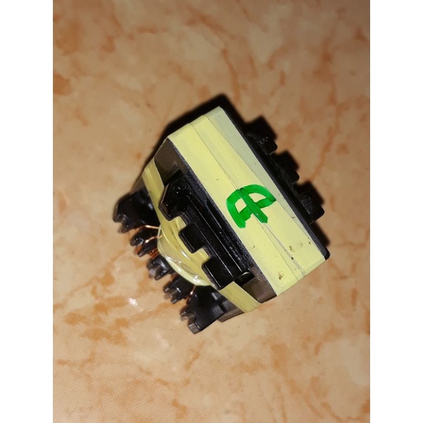 Chuyển nguồn 12đơn thành 15+ 0 15-, 12v, 8v, 5v cho vang cơ, pre...