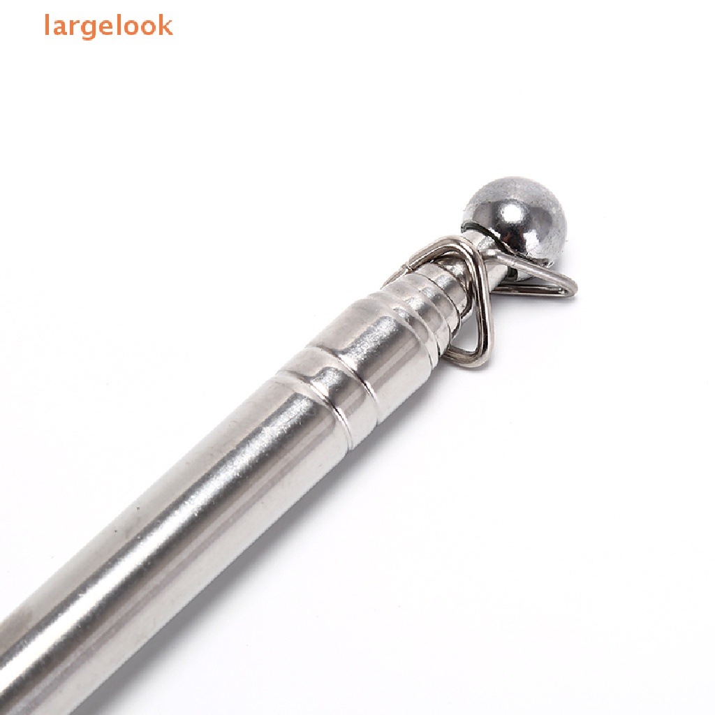 Cần Cờ Cầm Tay Có Thể Thu Gọn 1.2M Tiện Dụng