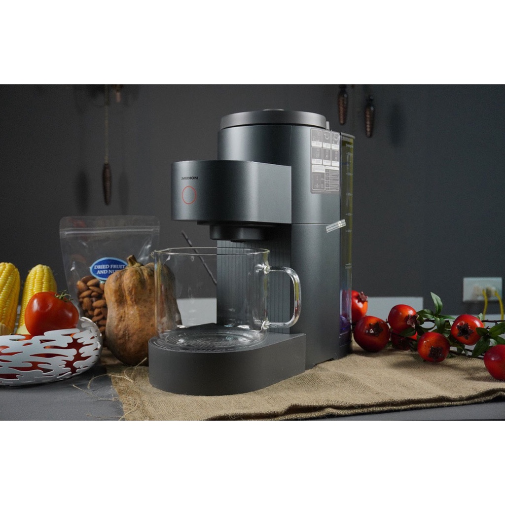 Máy xay sữa hạt Medion MD11200