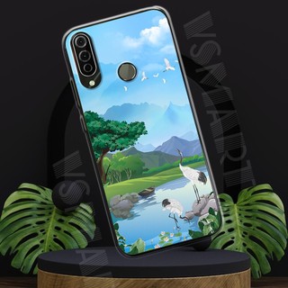 Ốp lưng Vsmart Joy 3 mẫu BST Thiên nhiên tươi đẹp TPU