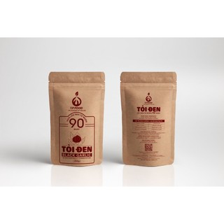 Tỏi đen 90 ngày 250g