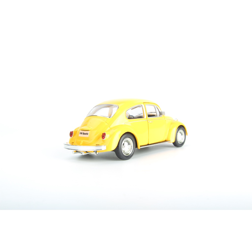 Mô hình xe Volkswagen Beetle 1976 1:36 UNI
