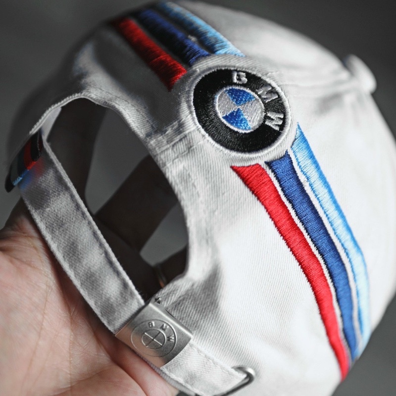 Nón bmw - mũ bmw