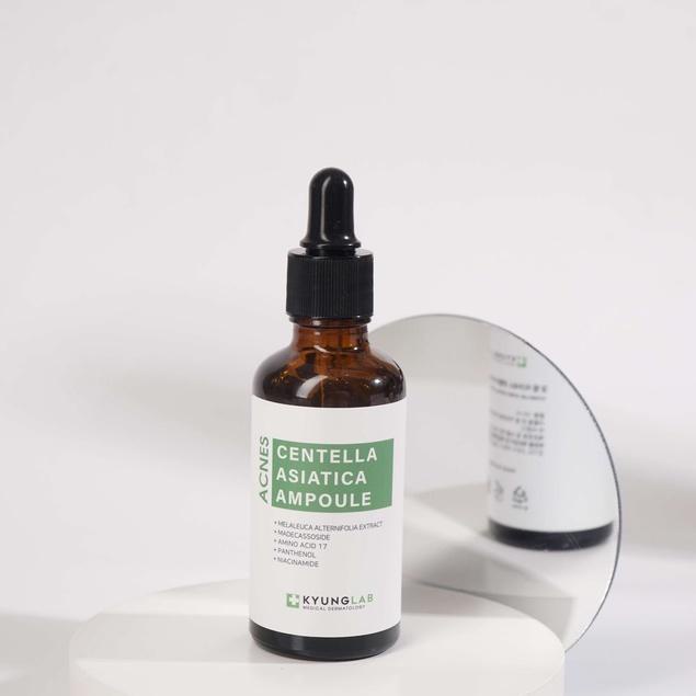 Serum KyungLab Tinh Chất Dưỡng Da Căng Bóng Giảm Nám Tàn Nhang