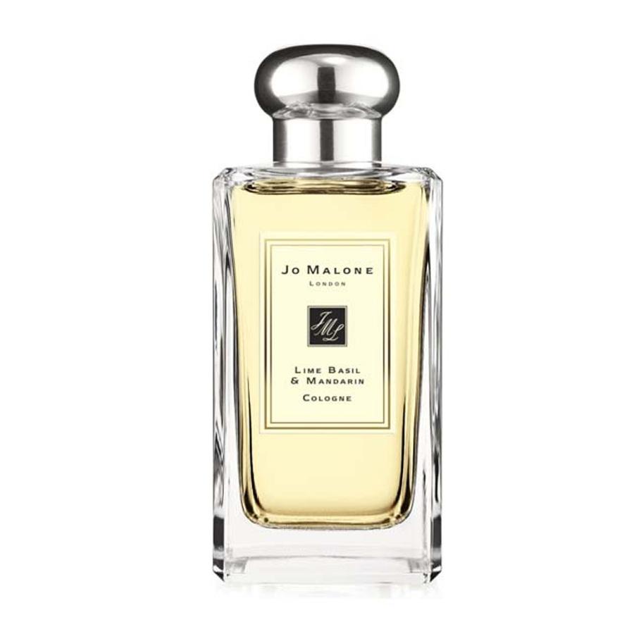 Nước Hoa Jo Malone Lime Basil & Mandarin Cologne 5ml/10ml ᵀʰᵉ.¹