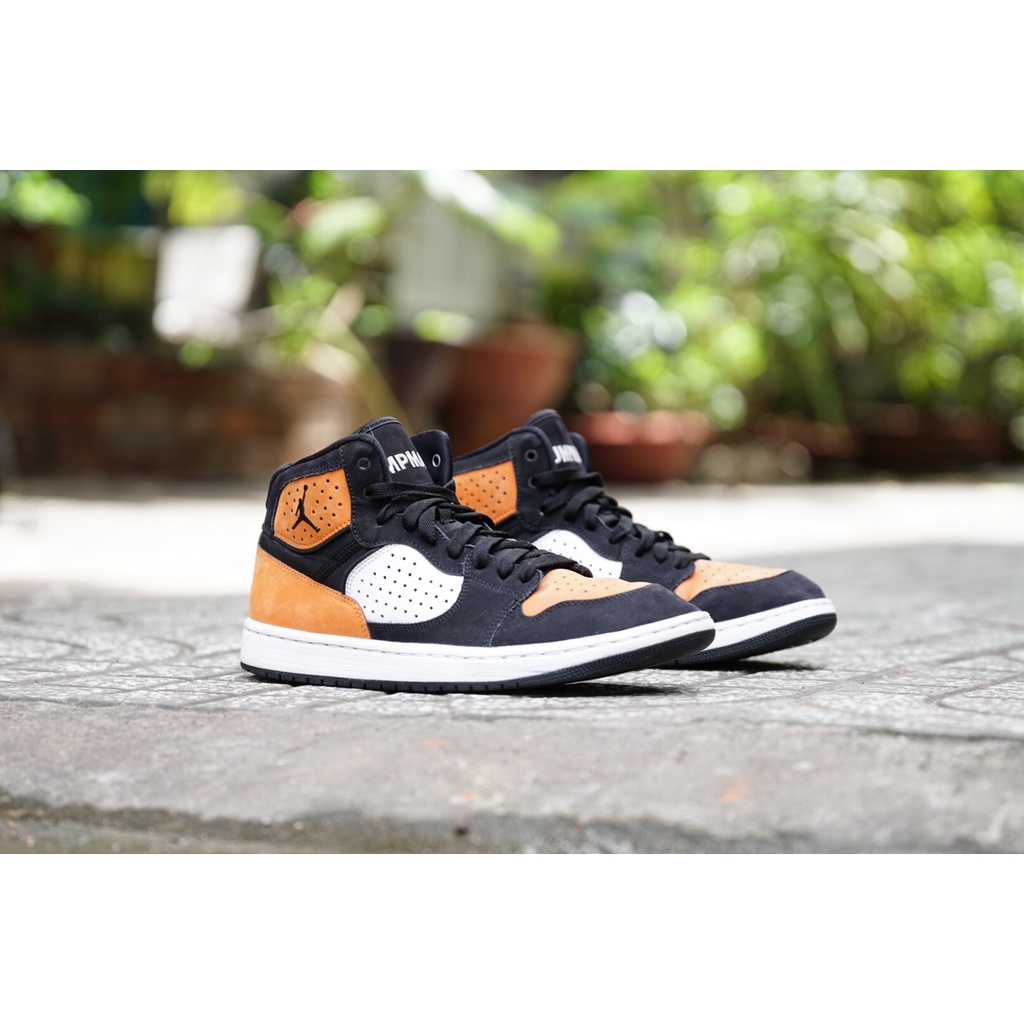 Giày Thể Thao JD ACCESS AR3762-008​​​​​​​ CŨ CHÍNH HÃNG