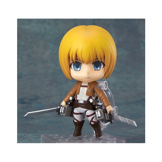 Mô Hình Nendoroid Armin Arlert - Nendoroid 435 Attack On Titan