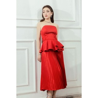 Chân váy cao cấp DN06