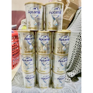 [CHÍNH HÃNG ÚC] Sữa Aptamil Profutura Synbiotic Úc 900 gram [MẪU MỚI, DATE MỚI]