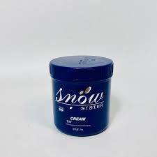 Kem hấp tóc ủ tóc Snow 1000ML