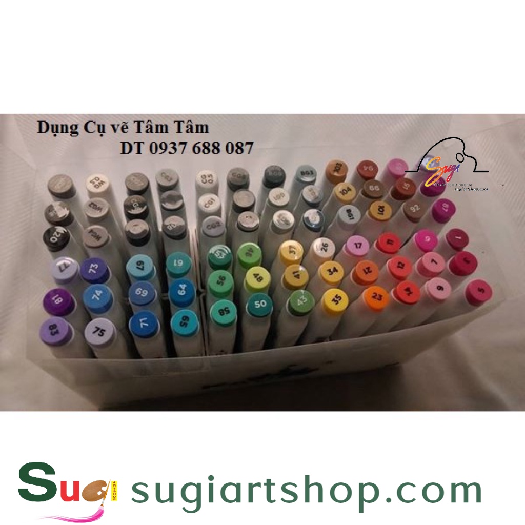 -[] #MARKER KUELOX- 1 CÂY 15K-