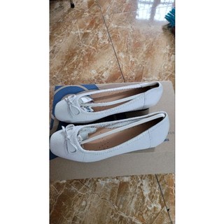 Giày Clarks xuất xịn full box