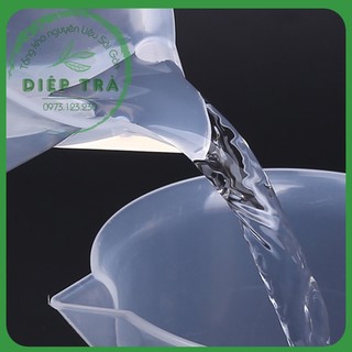 Ca đong định lượng trong pha chế 250ml/500ml