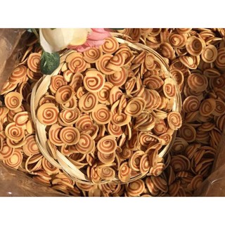 Combo 1 ký bánh tai heo nhí giòn béo đặt biệt trung hiếu