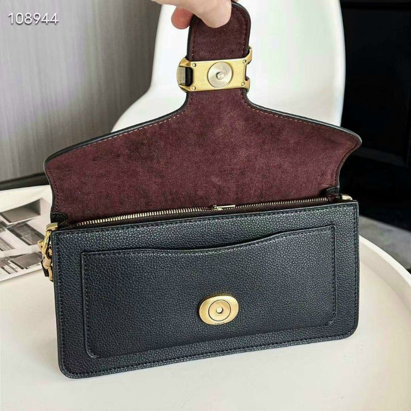 Túi COACH TABBY SHOULDER 26 sang chảnh trẻ trung