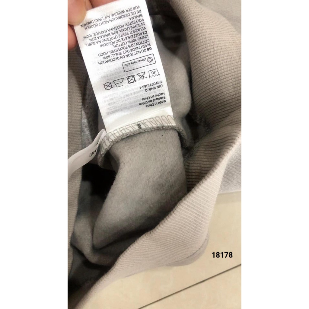 Aó hoodie áo nỉ mũ bé trai đính cườm hình khủng long size 2-8 tuổi