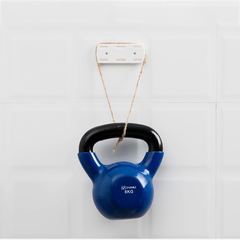 Giá Đỡ Cố Định Ổ Cắm Điện Gắn Tường Không Cần Đục Lỗ Đa Năng