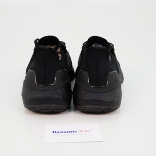 Giày Ultra Boost 22 Triple Black