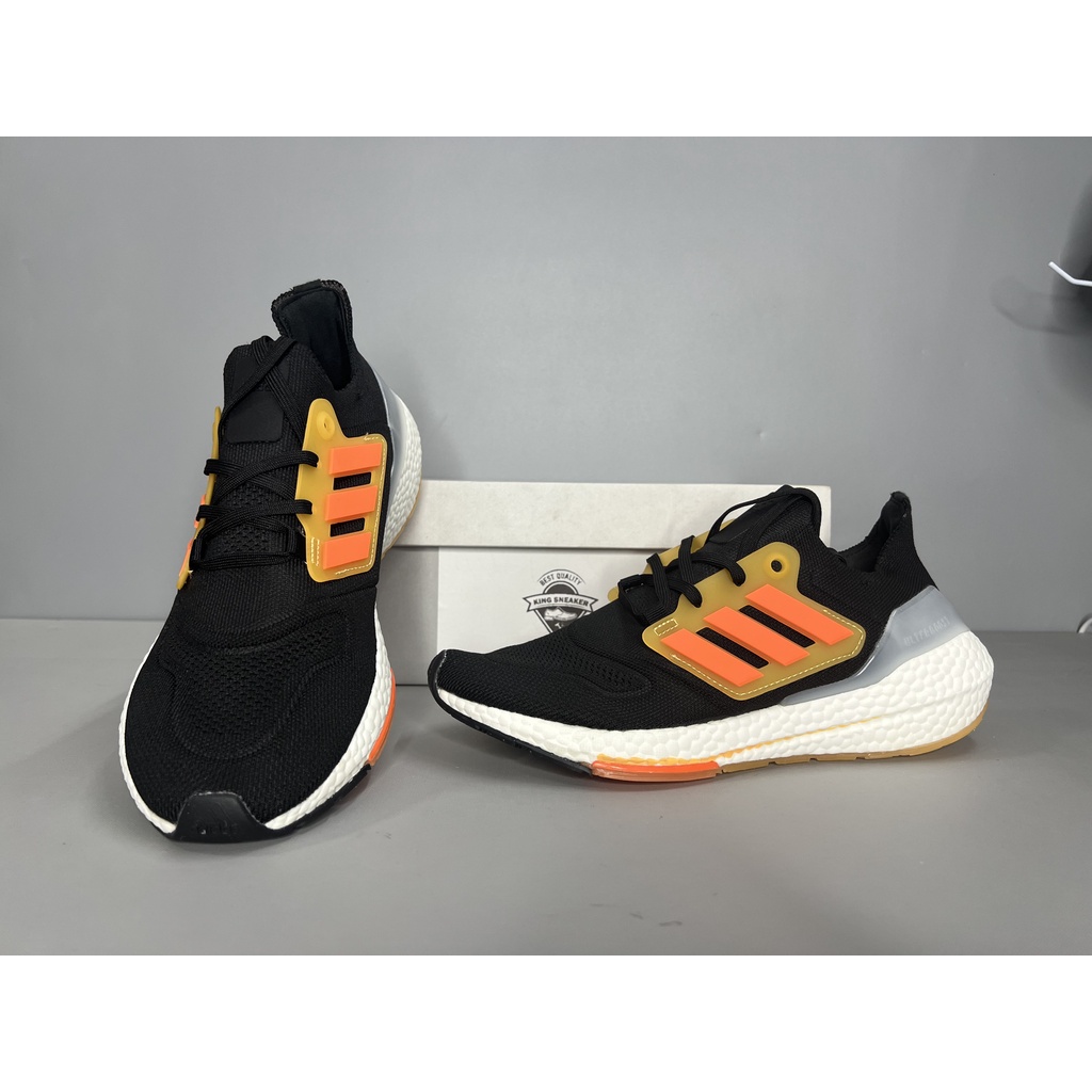 Freeship + Full Box Giày Thể Thao Nam Ultraboost 22 - Sneaker 2022 - Siêu Hot - Siêu nhẹ - 6màu siêu đẹp
