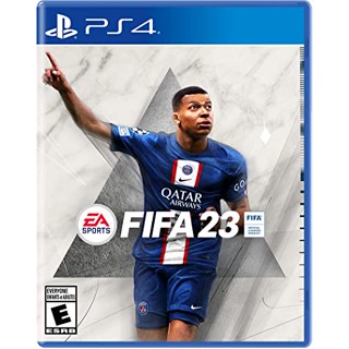  Game FIFA 23 - PlayStation 4 