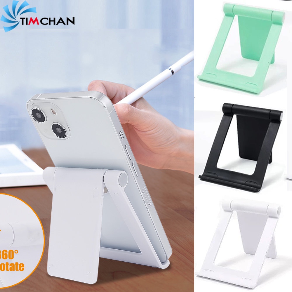 1 Giá Đỡ Điện Thoại Để Bàn Có Thể Điều Chỉnh Đa Năng Màu Sắc Ngẫu Nhiên