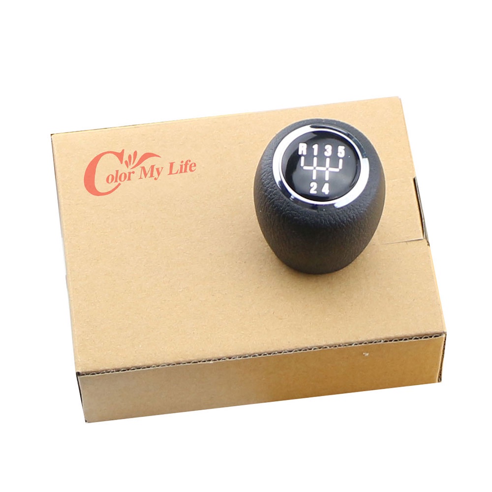 Tay Nắm Cần Số 5 / 6 Tốc Độ Cho Xe Hơi Chevrolet Chevy Cruze 2009-2014