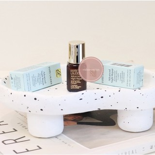Tinh chất dưỡng  Advanced night repair