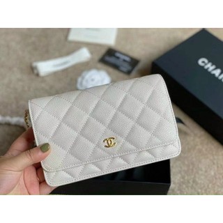 Túi cn katun size 19cm fullbox tag vàng