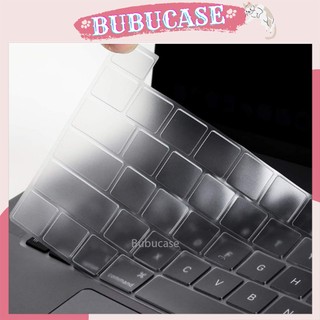 Phủ Phím Macbook Bản Quốc Tế Đủ Dòng