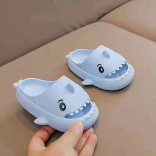 Dép cá mập
