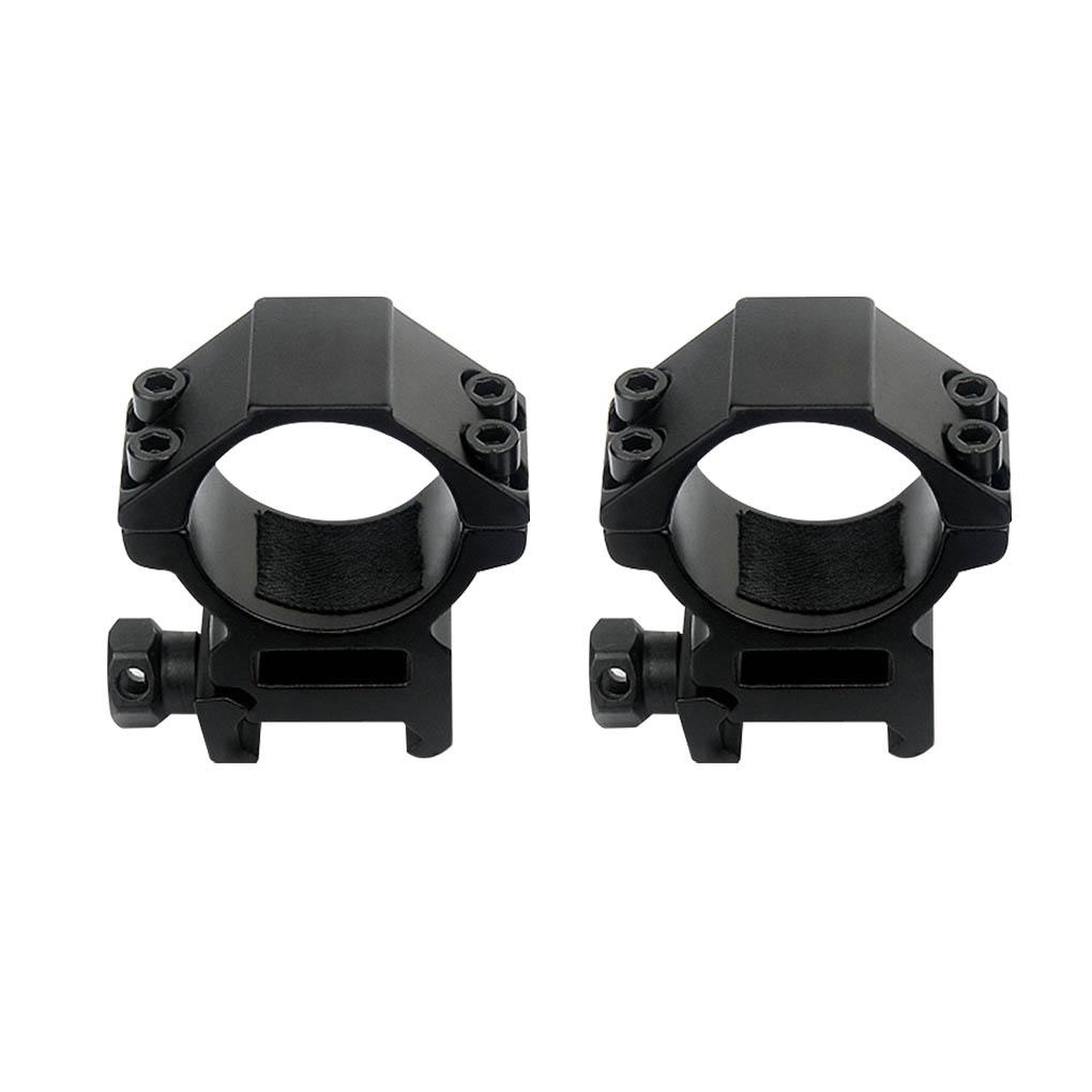 1 Cặp Đế Đèn Pin Bằng Hợp Kim Nhôm