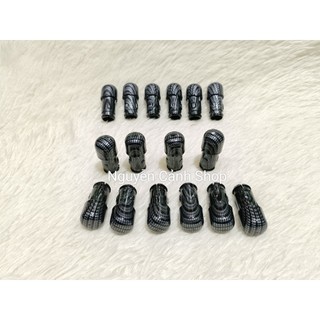 Cặp gù carbon exciter 150 yaz 125