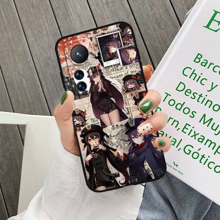 XIAOMI Ốp ĐiệN ThoạI ChốNg Va ĐậP Cho Redmi K50 Ultra 12T Pro 12T Pro K50 Ultra