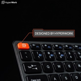 Bàn phím HyperONE KB1
